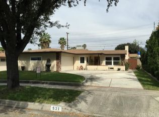 521 Mulvihill Ave, Redlands, CA 92374