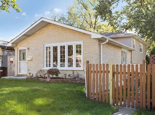 3745 W 116th St, Alsip, IL 60803