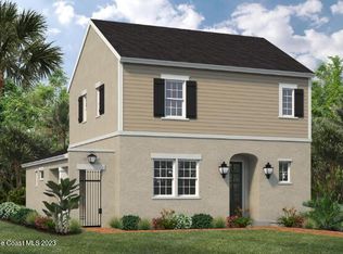 2295 Reeling Cir, Melbourne, FL 32940