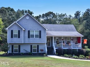 9030 Claude Martin Dr, Gainesville, GA 30506