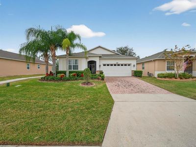 3768 Serena Ln, Clermont, FL, 34711