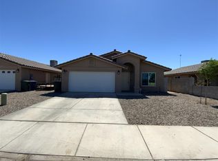 983 S 47th Dr, Yuma, AZ 85364