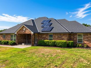11133 Burning Oaks Dr, Oklahoma City, OK 73150