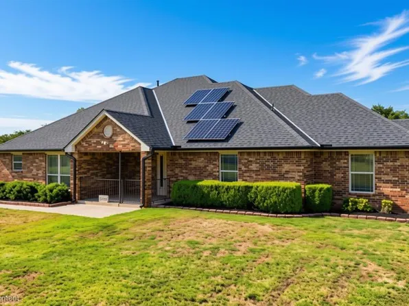 11133 Burning Oaks Dr, Oklahoma City, OK 73150