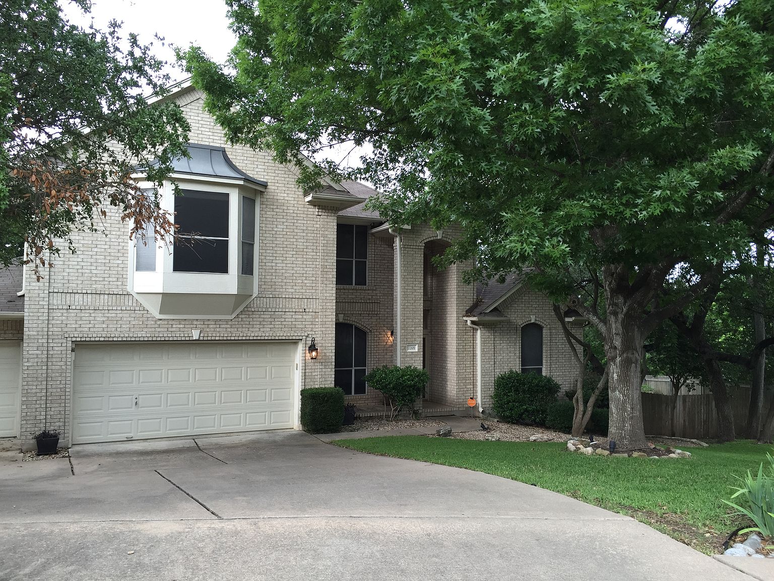 7201 Breezy Pass Cv, Austin, TX 78749 | Zillow