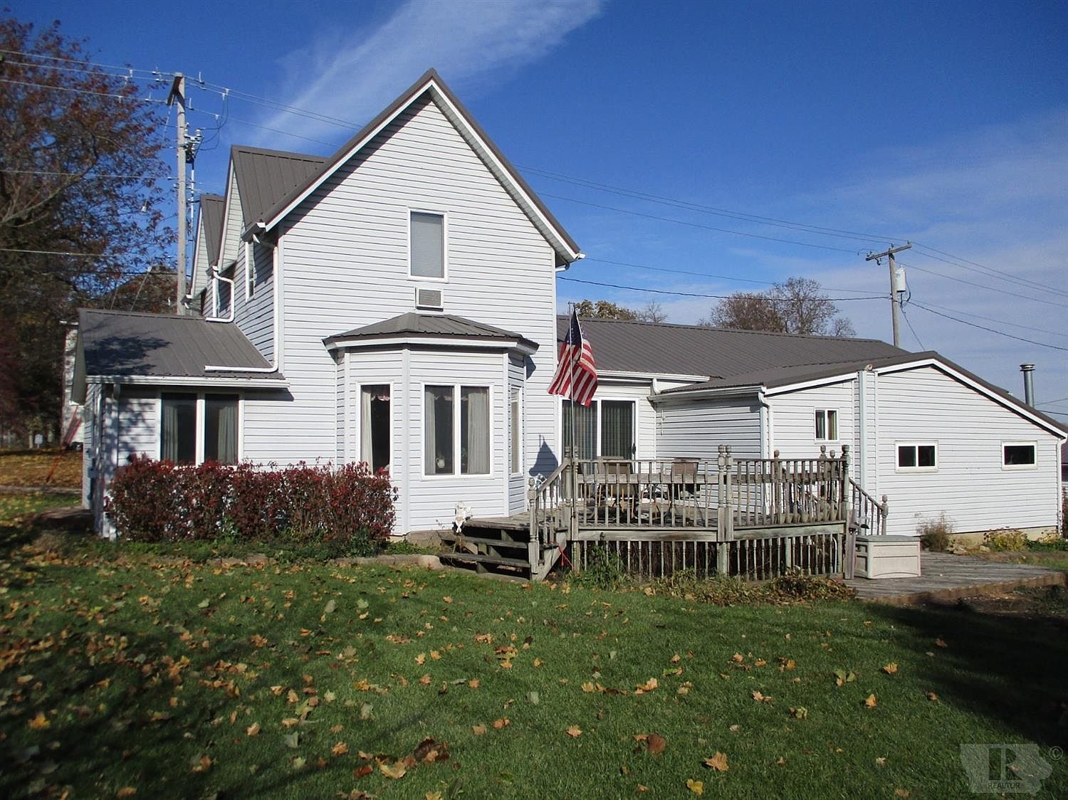 505 S Main St, Traer, IA 50675 Zillow