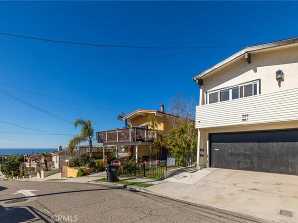 959 2nd St, Hermosa Beach, CA 90254