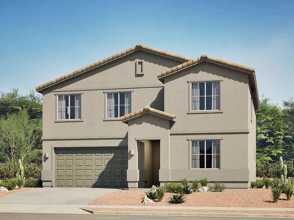 11488 N Speckled Wood Way, Marana, AZ 85653
