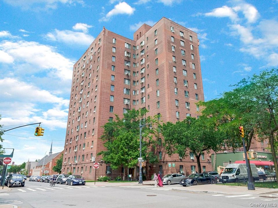 1st image of 1919 McGraw Avenue #12F