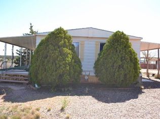 4567 S Black Mesa Valley Rd, Snowflake, AZ 85937