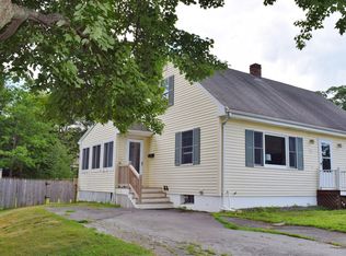 57 Scott Rd, South Portland, ME 04106