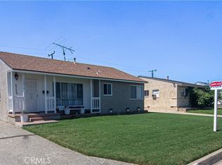 13819 Ocana Ave, Bellflower, CA 90706