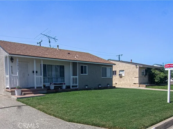 13819 Ocana Ave, Bellflower, CA 90706