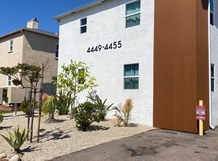 4449 Illinois St #3, San Diego, CA 92116
