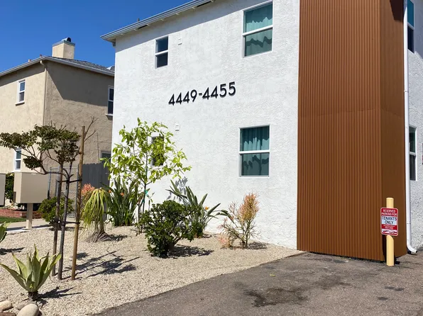 4455 Illinois St, San Diego, CA 92116