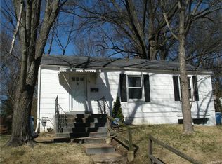 54 Jonell Ct, Saint Louis, MO 63114