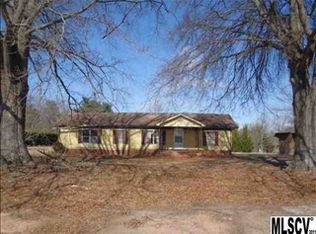 2724 W State Highway 10, Newton, NC 28658