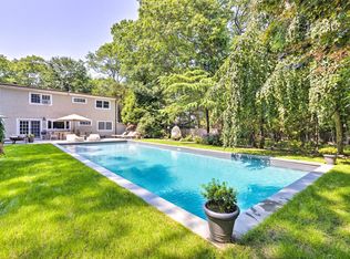 21 Deep Six Dr, East Hampton, NY 11937