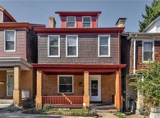 2445 Hazelton St, Pittsburgh, PA 15214