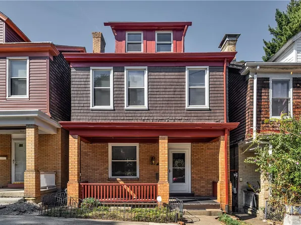 2445 Hazelton St, Pittsburgh, PA 15214
