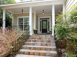 2705 Bardeen Ct, Wake Forest, NC 27587