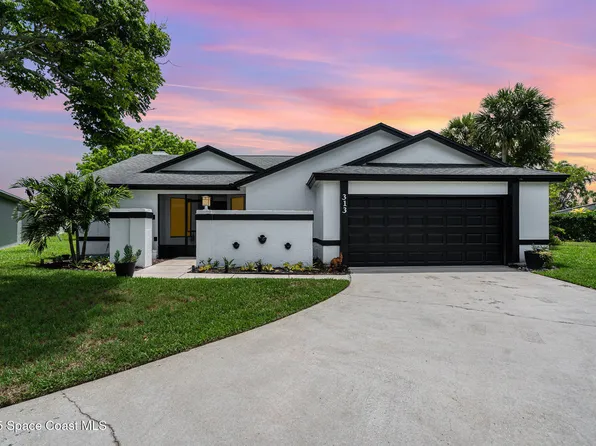 313 Pine Ridge Ln, Melbourne, FL 32940