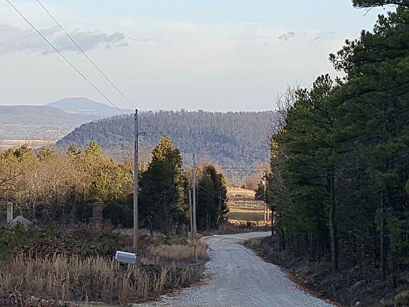4th image of Cave Creek Road