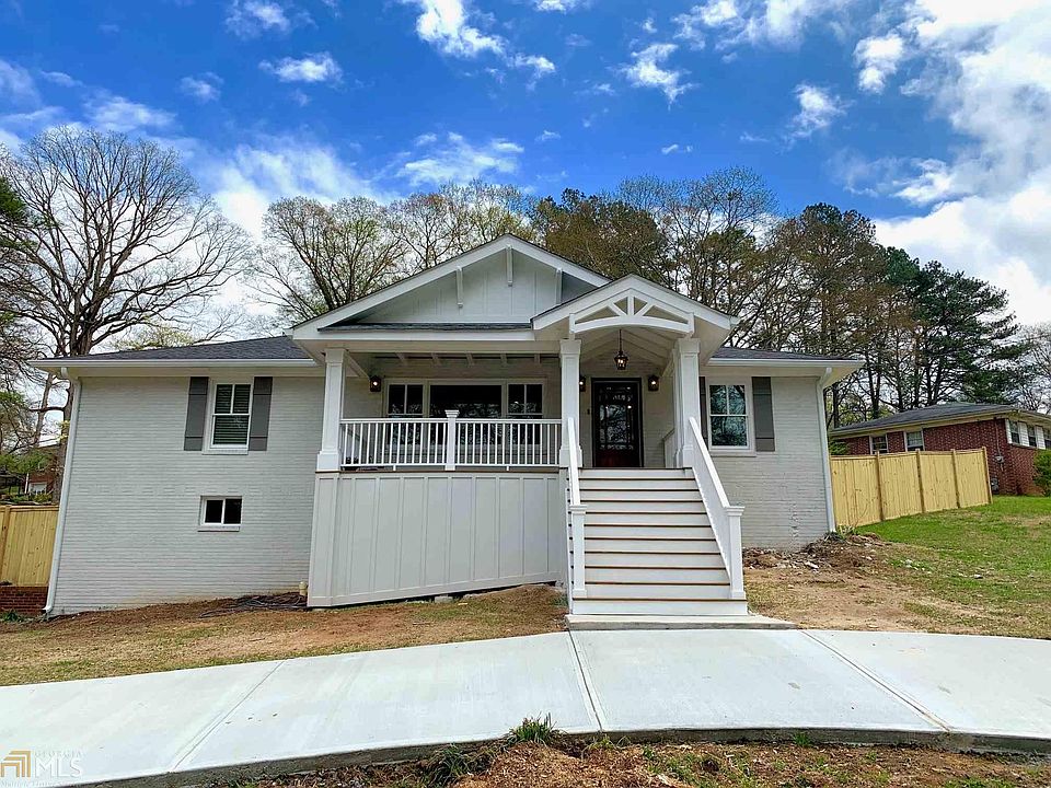 1st image of 2661 Linnwood Dr SE