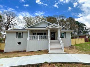 2661 Linnwood Dr SE, Smyrna, GA 30080