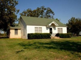 120 Fm 1996, Oglesby, TX 76561