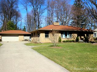 4407 Braeburn St SE, Grand Rapids, MI 49546