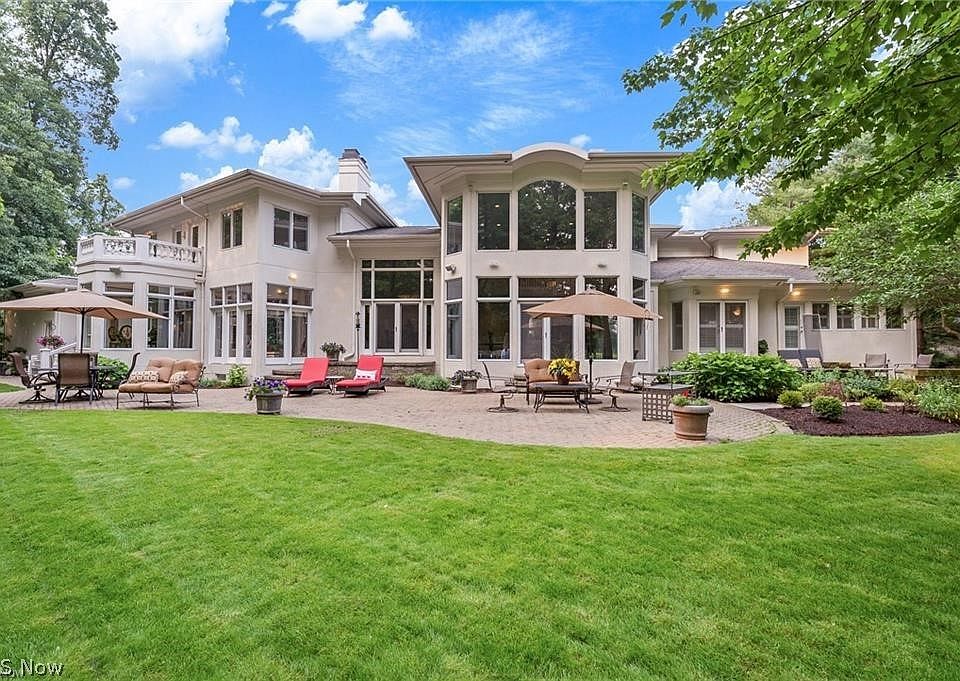 525 Club Dr, Aurora, OH 44202 Zillow