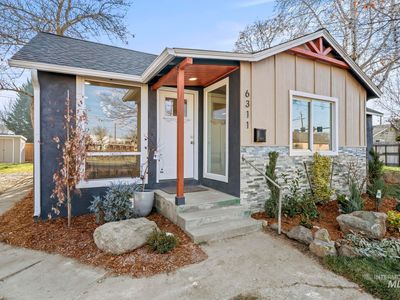 6311 W Franklin Rd, Boise, ID, 83709