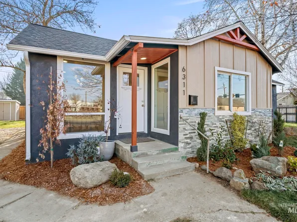 6311 W Franklin Rd, Boise, ID 83709