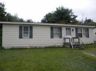 60 Cotton Farm Rd, Danville, NH 03819