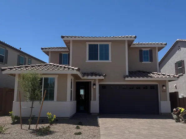 11999 W Calle De Pompas, Peoria, AZ 85383