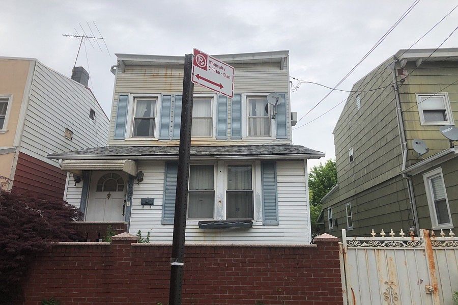 1st image of this home