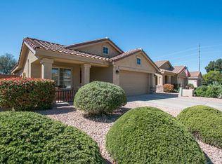 3233 E Marco Polo Rd, Phoenix, AZ 85050