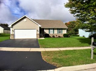 1223 Everett Ave, Belvidere, IL 61008