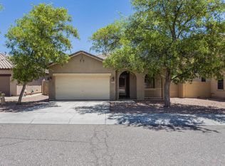 2331 S 87th Dr, Tolleson, AZ 85353