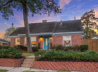 6719 Fairfield St, Houston, TX 77023