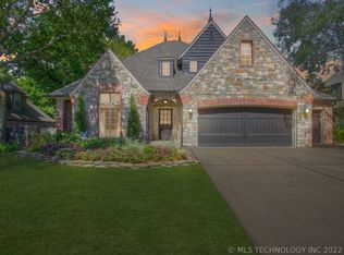 10016 S 78th East Ave, Tulsa, OK 74133