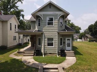 316 S Lee St, Garrett, IN 46738