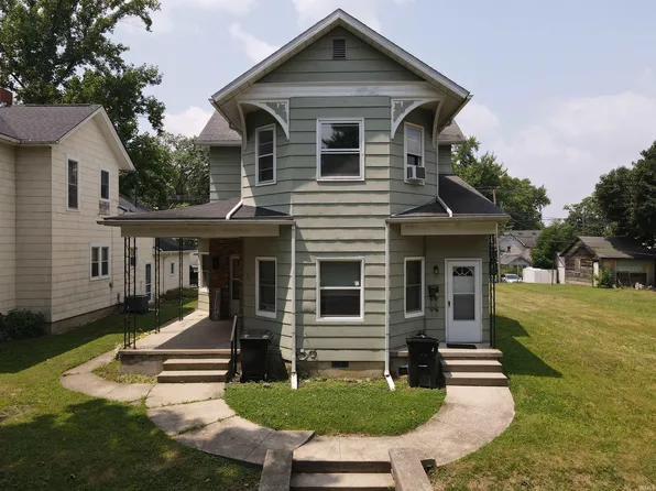 316 S Lee St, Garrett, IN 46738