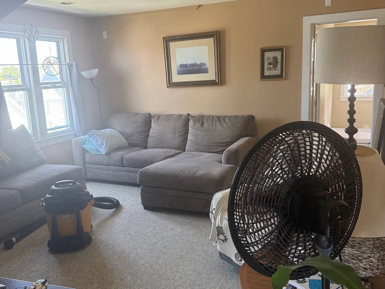 2 bed, 950 sqft, $1,800 — Photo 3