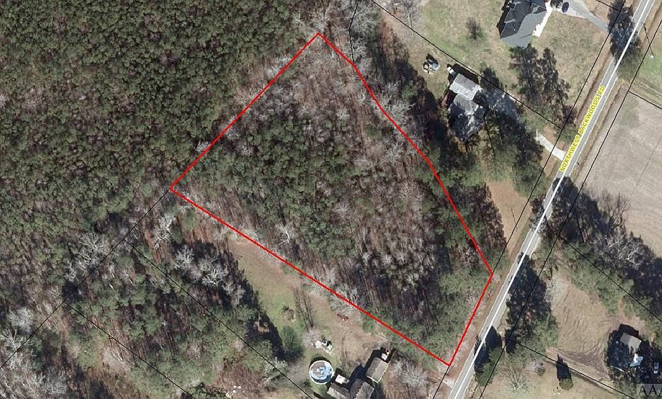 1st image of Tbd North West Backwoods Road
