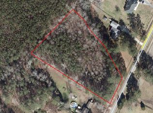 Tbd North West Backwoods Road, Moyock, NC 27958