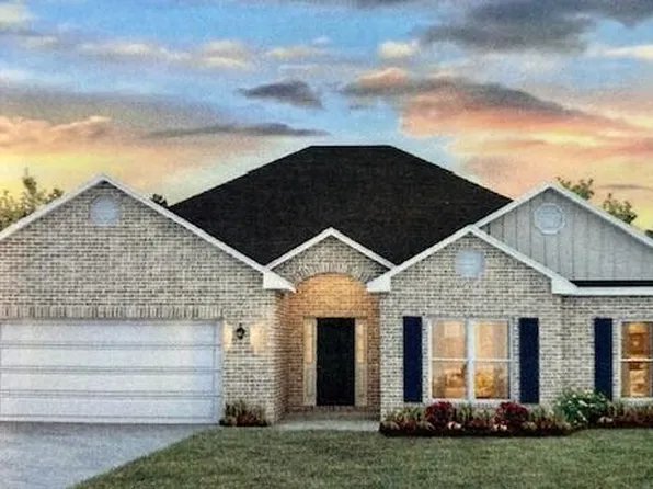 11708 Loblolly Ct, Ocean Springs, MS 39564