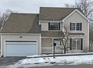 66 Ridgewood Rd, Worcester, MA 01606