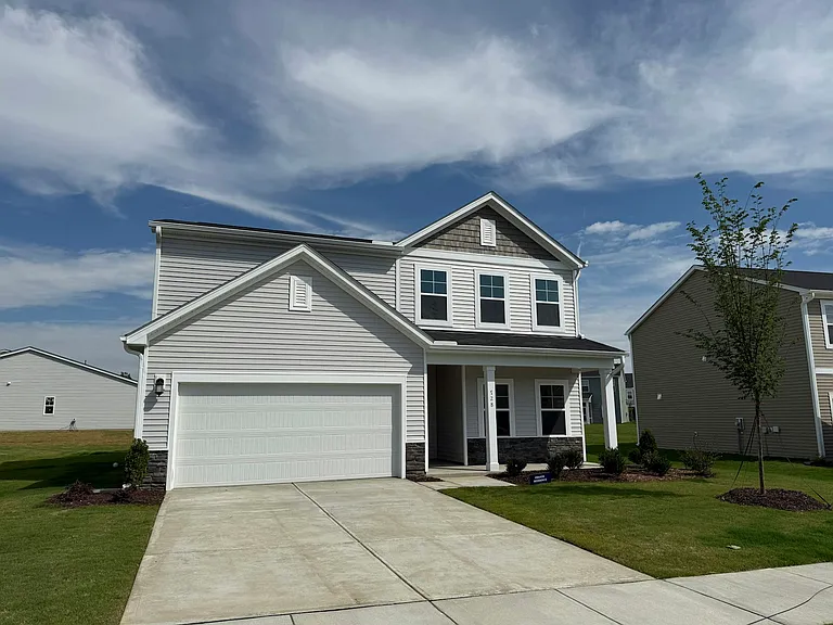 728 Roy Adams Rd — Photo 1